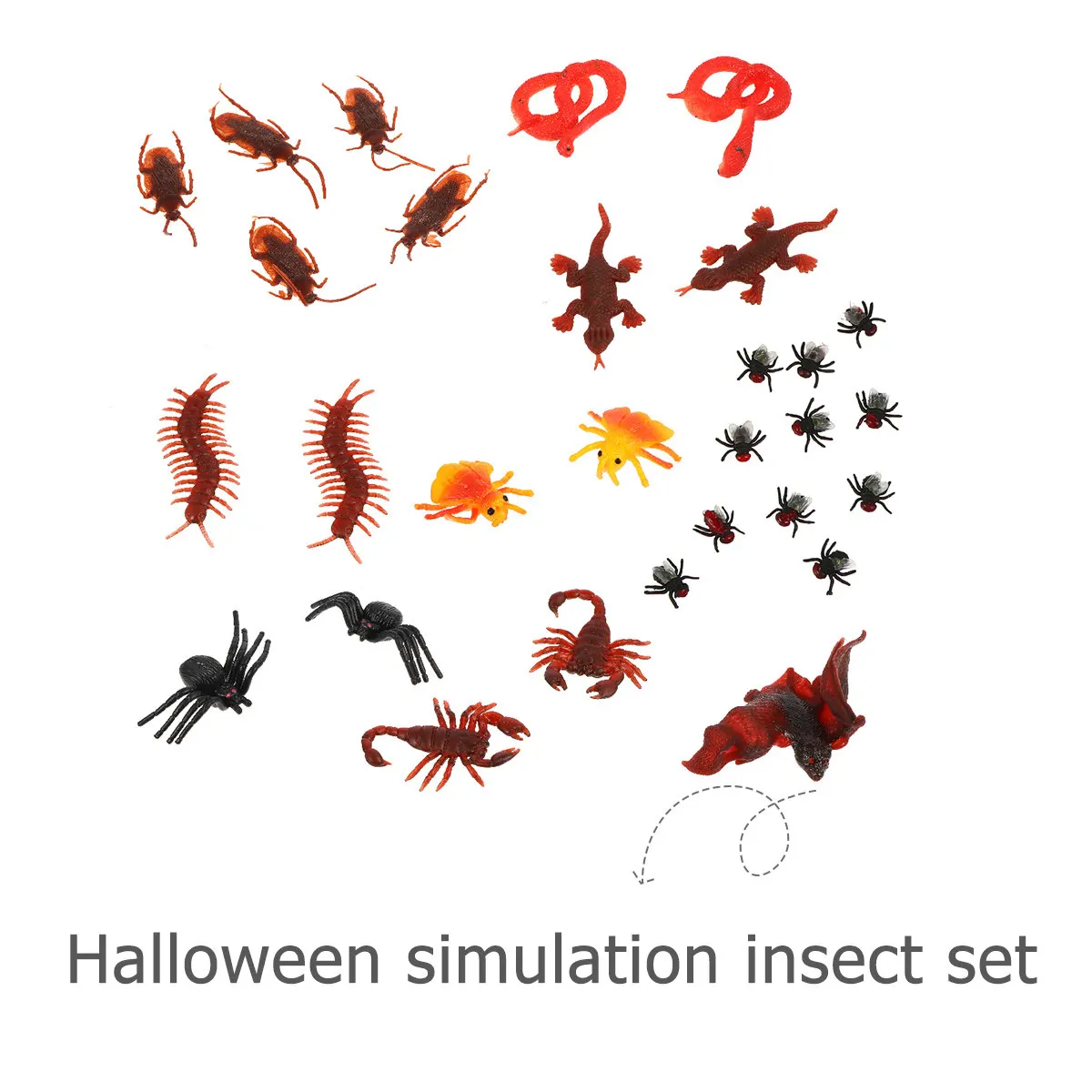 Prank Prop Halloween Prank Prop Halloween Prank Toy Prank Toys Halloween Simulation
Prank Prop Halloween Prank Prop Halloween Prank Toy Prank Toys Halloween Simulation