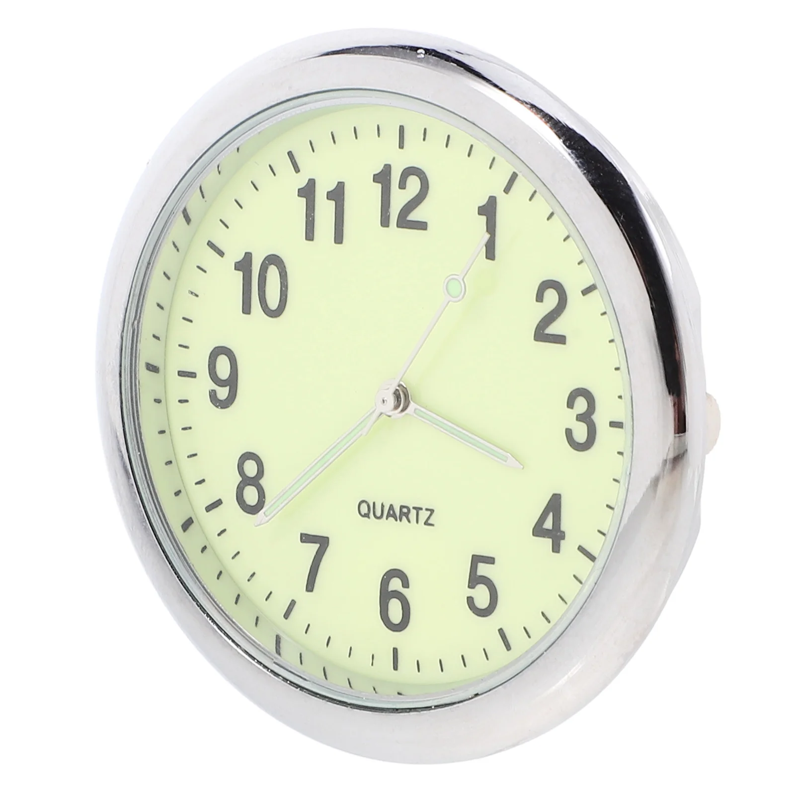 Luminous Car Clock Universal Stick On Clock Round Clock Automobile Interior Clock automotive car clock
Luminous Car Clock Universal Stick On Clock Round Clock Automobile Interior Clock automotive car clock