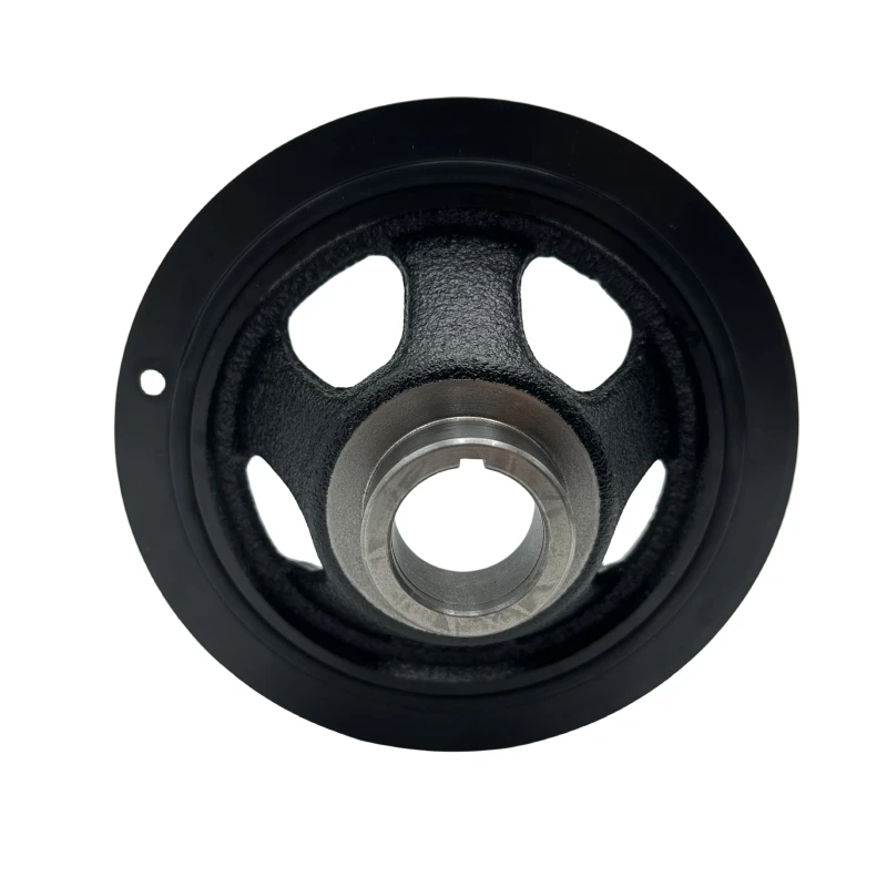 Auto Parts for Various Models Crankshaft Pulley 2710300003 Damping Belt Camshaft W203 Cl203 R171 Engine Parts
Auto Parts for Various Models Crankshaft Pulley 2710300003 Damping Belt Camshaft W203 Cl203 R171 Engine Parts