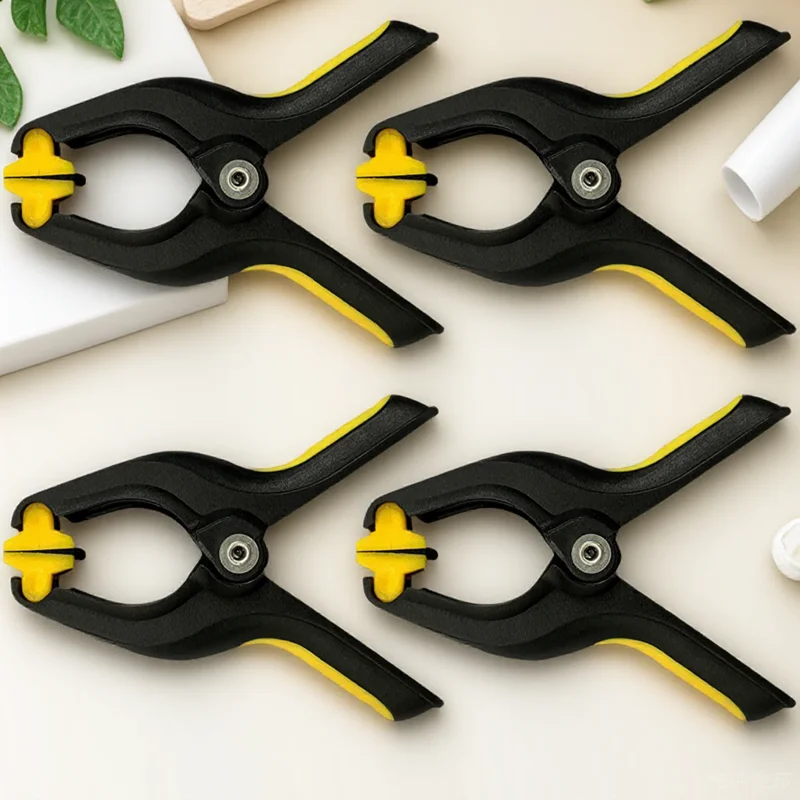 4pcs Fixture Tool Premium Phone Screen Repair Clamp Sponge Pad Anti-Slip Handle Lcd Screen Clamps Mobile Tablet Fixing Tools
4pcs Fixture Tool Premium Phone Screen Repair Clamp Sponge Pad Anti-Slip Handle Lcd Screen Clamps Mobile Tablet Fixing Tools