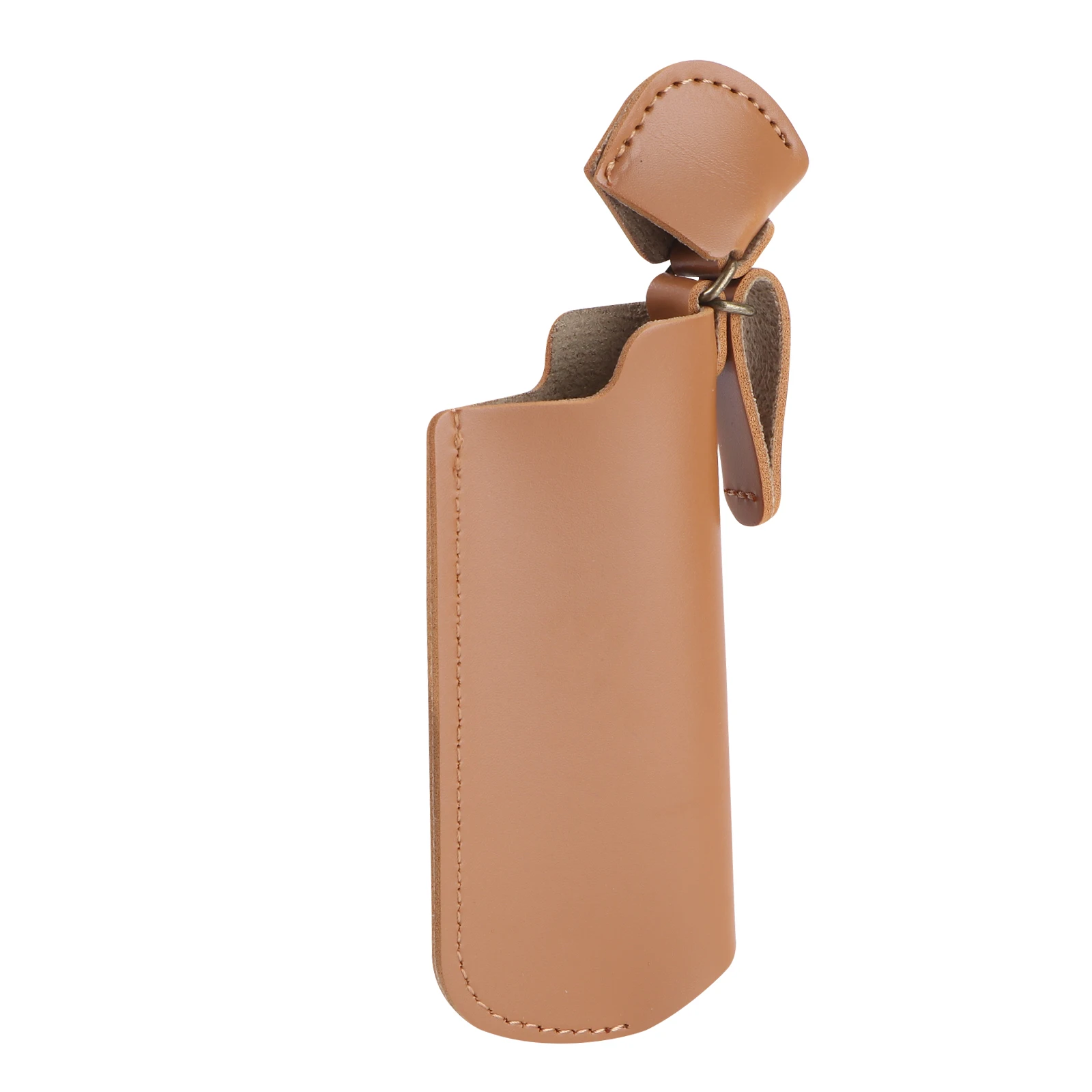 Lighter Case Premium Material Durable Practical Fine Workmanship Beautiful Appearance Protection Easy Disassemble
Lighter Case Premium Material Durable Practical Fine Workmanship Beautiful Appearance Protection Easy Disassemble