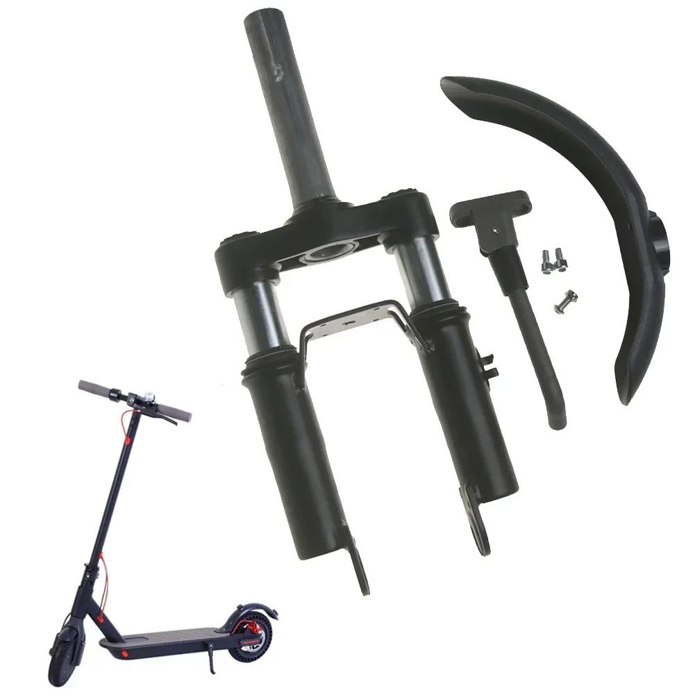 Electric Scooter Front Tube Shock Absorber Front Fork For -Xiaomi/Pro/Pro2 Support -Fender Kit E-scooters Accessories
Electric Scooter Front Tube Shock Absorber Front Fork For -Xiaomi/Pro/Pro2 Support -Fender Kit E-scooters Accessories