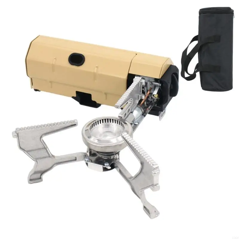 Light weight Outdoor Gas Stove Portables Cooking Stove Outdoor Furnaces for Camp and Emergencies 400C
Light weight Outdoor Gas Stove Portables Cooking Stove Outdoor Furnaces for Camp and Emergencies 400C