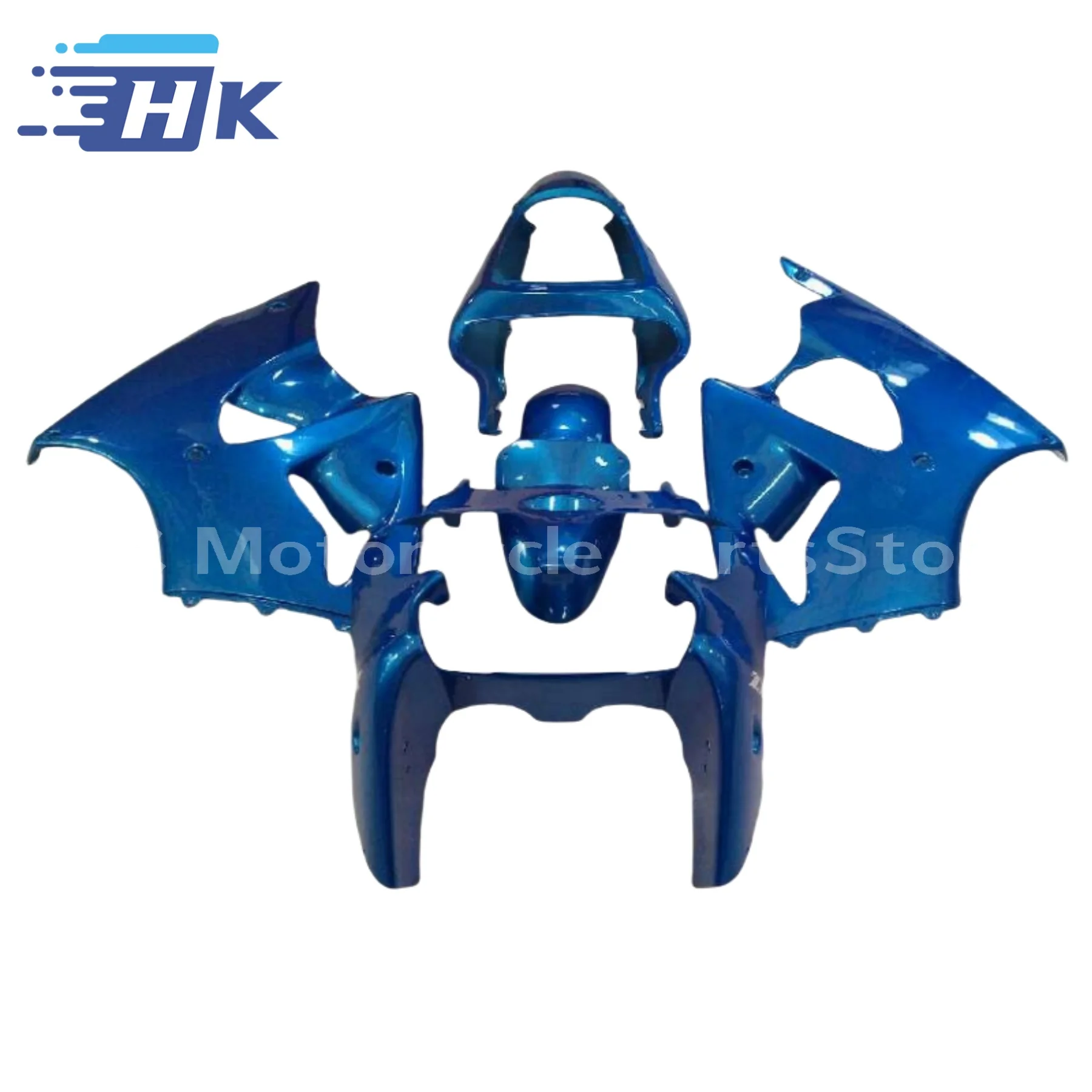 Custom Fairings Kit for KAWASAKI Ninja ZX6R 636 00 01 02 ZX 6R 2000 2001 2002 Injection Flames Bodywork Set
Custom Fairings Kit for KAWASAKI Ninja ZX6R 636 00 01 02 ZX 6R 2000 2001 2002 Injection Flames Bodywork Set