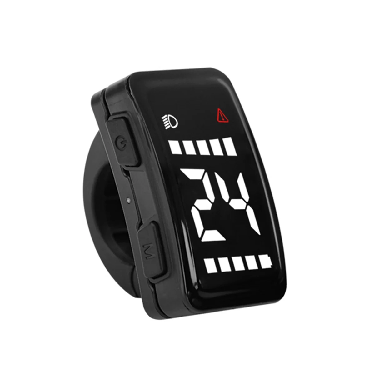 IYBBW-DZ40 Mini Display for Ebike, LCD Intelligent Screen, 24/36/48V, Waterproof, for BBS02B BBS01B BBSHD Mid Motors
IYBBW-DZ40 Mini Display for Ebike, LCD Intelligent Screen, 24/36/48V, Waterproof, for BBS02B BBS01B BBSHD Mid Motors