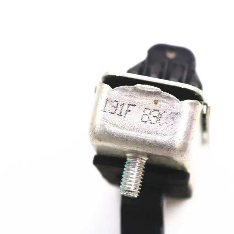 Genuine Front Rear Door Pull Rod Locator Door Limiter for Great Wall for WEY VV5
Genuine Front Rear Door Pull Rod Locator Door Limiter for Great Wall for WEY VV5