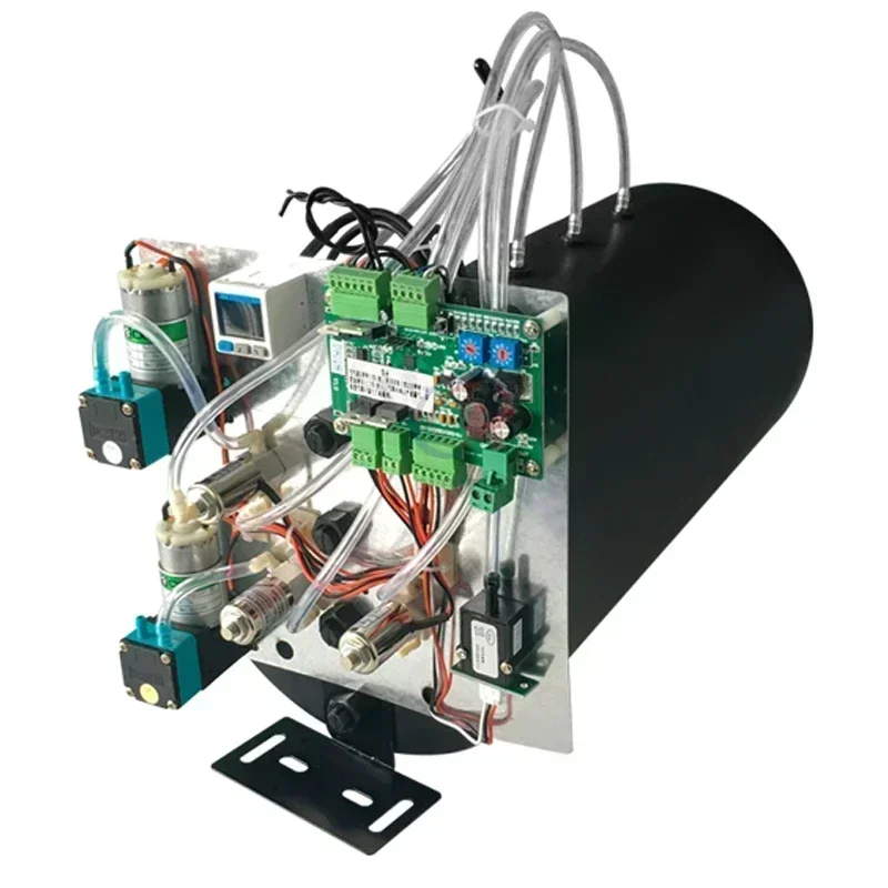 Excellent Top Quality Hot SalesPositive And Negative Pressure System For Digital Inkjet Printer
Excellent Top Quality Hot SalesPositive And Negative Pressure System For Digital Inkjet Printer