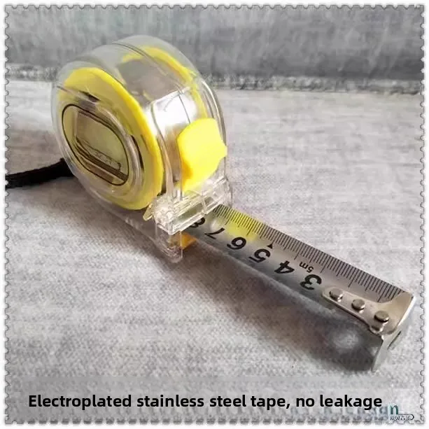 Stainl Steel Ruler 304 Thiened Portable Transparent Waterproof Rustproof Measurement Tool Loveable Hardware And Tools
Stainl Steel Ruler 304 Thiened Portable Transparent Waterproof Rustproof Measurement Tool Loveable Hardware And Tools