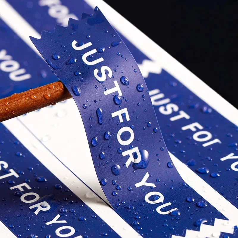 500pcs PVC Waterproof Custom Stickers Personalized Wedding Labels Customized Logo Thank You Sticker DIY Gifts Box Baptism Label
500pcs PVC Waterproof Custom Stickers Personalized Wedding Labels Customized Logo Thank You Sticker DIY Gifts Box Baptism Label