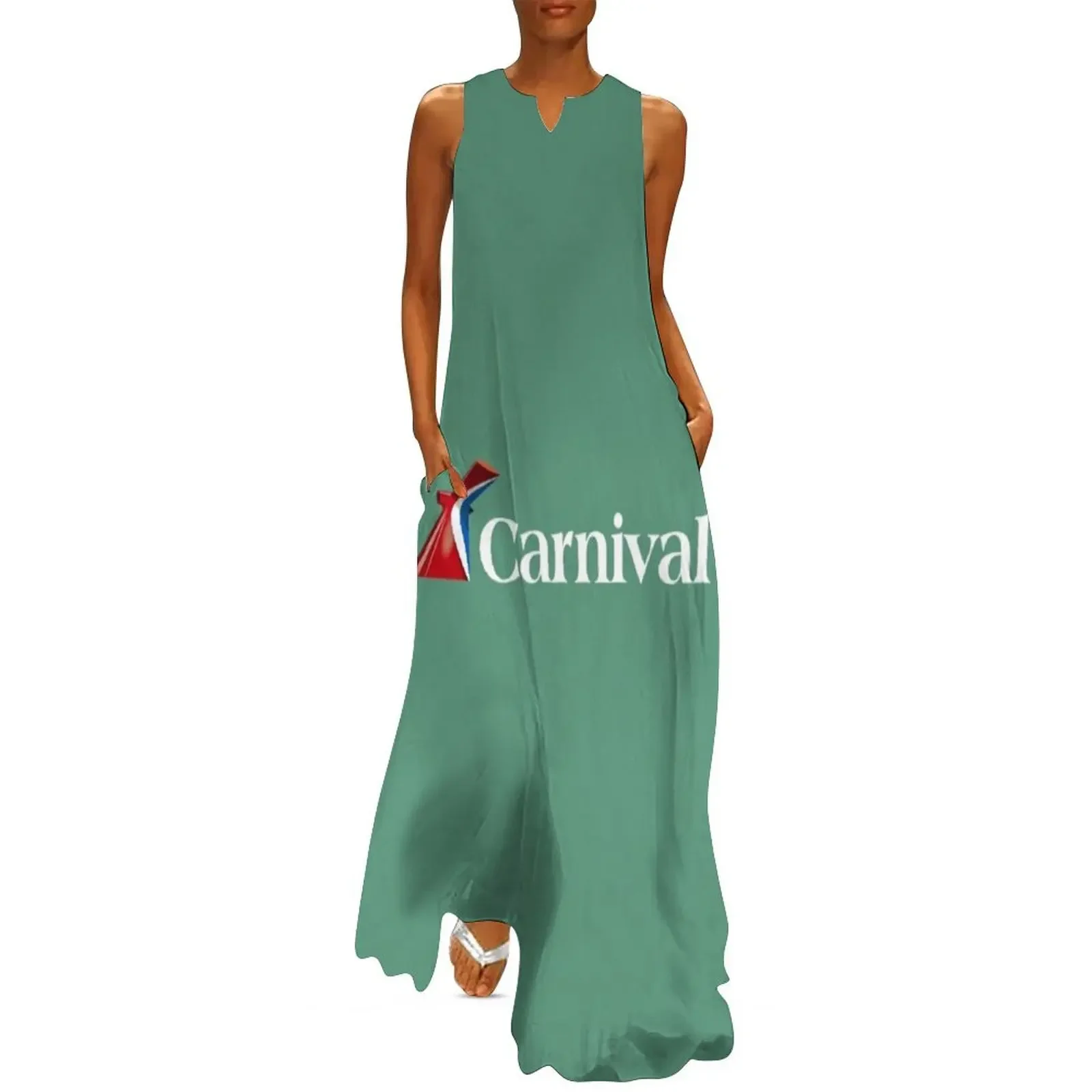 sea trip Cruise-Carnival Long Dress summer clothes for women women's fashion dresses dress for women summer Dress
sea trip Cruise-Carnival Long Dress summer clothes for women women's fashion dresses dress for women summer Dress