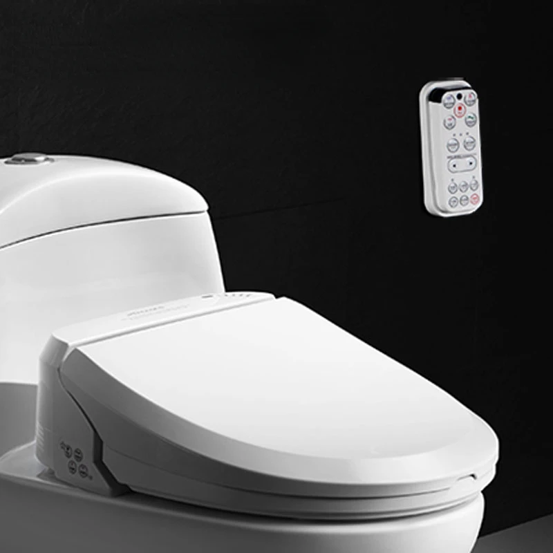 Smart toilet seat Electric Bidet cover intelligent bidet heat clean dry Massage care for child woman the old
Smart toilet seat Electric Bidet cover intelligent bidet heat clean dry Massage care for child woman the old