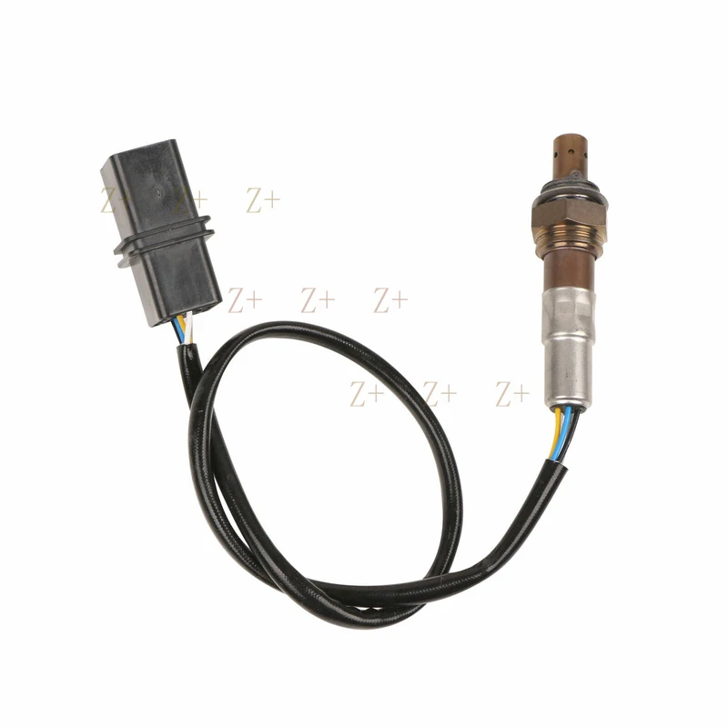 Z+ 2PCS Oxygen O2 Sensor Upstream+Downstream For 2003-2009 Hyundai Elantra 2.0L L4
Z+ 2PCS Oxygen O2 Sensor Upstream+Downstream For 2003-2009 Hyundai Elantra 2.0L L4