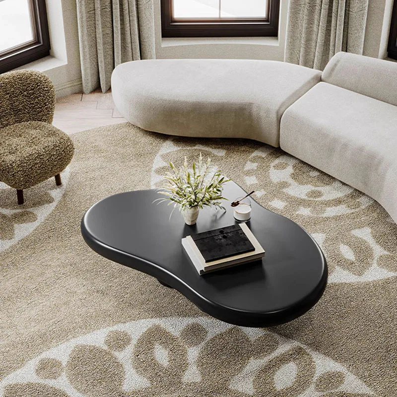 Irregular Luxury Coffee Tables Minimalist Living Room Premium Unique Coffee Tables Simple Modern Tavolino Da Salotto Furniture
Irregular Luxury Coffee Tables Minimalist Living Room Premium Unique Coffee Tables Simple Modern Tavolino Da Salotto Furniture