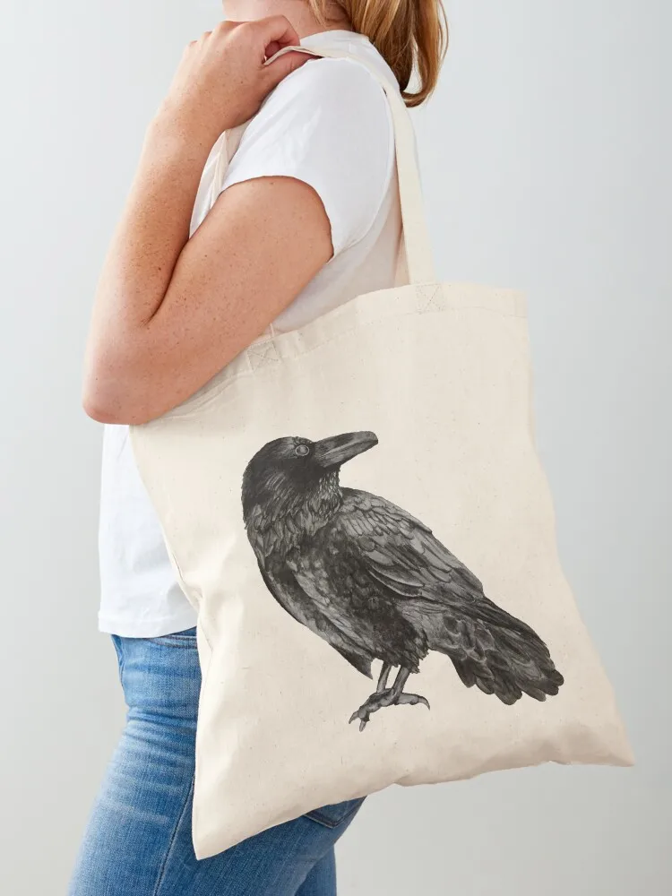 Raven Tote Bag tote bag custom Shopper canvas bags
Raven Tote Bag tote bag custom Shopper canvas bags