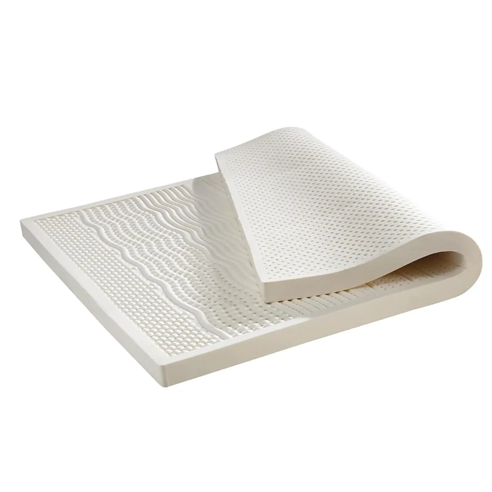 Natural Quality Sleeping Full Size New White Cheap Mattress Fabric Queen Topper Length 200cm 100% Vietnam Latex Mattress
Natural Quality Sleeping Full Size New White Cheap Mattress Fabric Queen Topper Length 200cm 100% Vietnam Latex Mattress