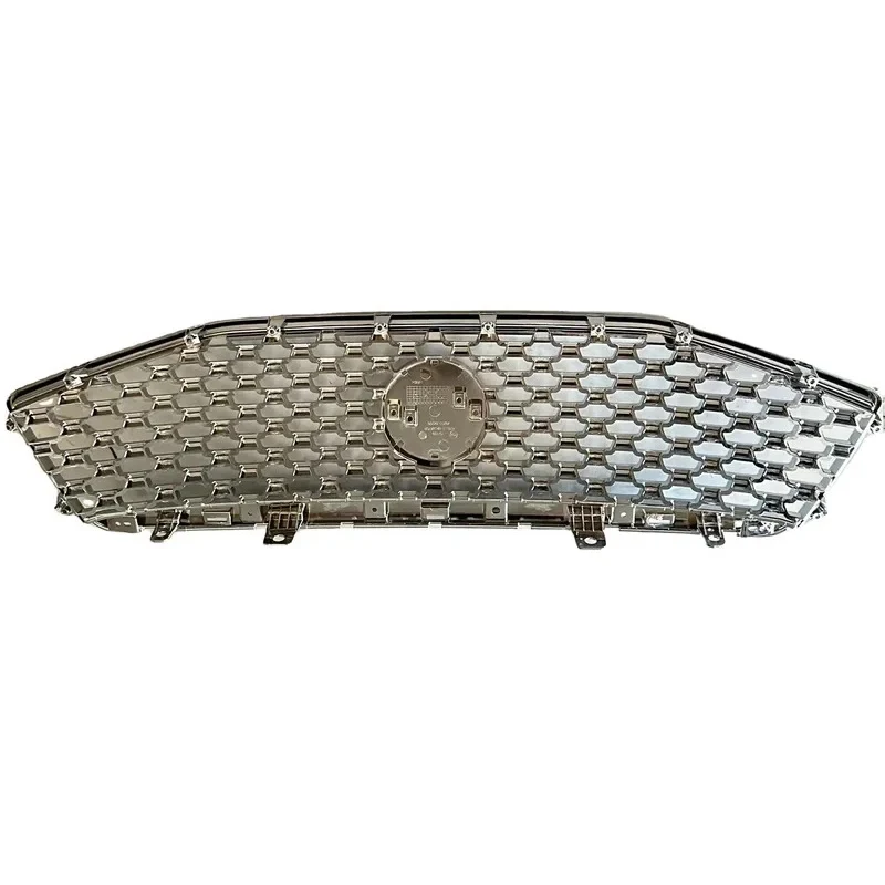 High Quality SSANGYONG GRILLE-RADIATORColando Center Ventilation Front Bumper Net 4 ForKORANDO C
High Quality SSANGYONG GRILLE-RADIATORColando Center Ventilation Front Bumper Net 4 ForKORANDO C