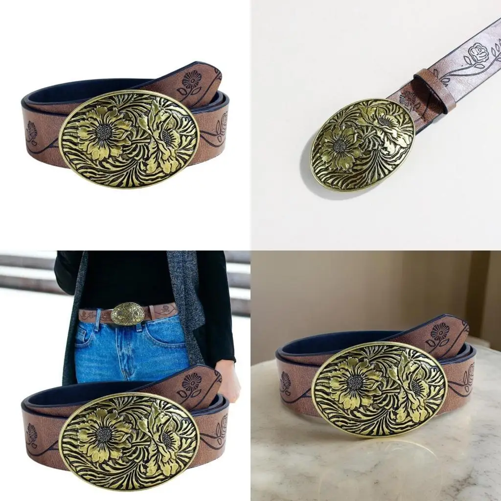 39BB Girls Retro Waist Belt for Daily Costume Floral Jewelry Waist Body Jewelry for Party Jeans Belt Cowboy Chain
39BB Girls Retro Waist Belt for Daily Costume Floral Jewelry Waist Body Jewelry for Party Jeans Belt Cowboy Chain