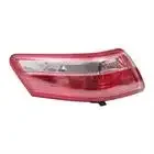 Left Tail Light Fits For 07-09 Toyota Camry Base LE CE SE XLE Brake Lamps Outer Tail Light Driver Side PC PP Direct Replacement 
Left Tail Light Fits For 07-09 Toyota Camry Base LE CE SE XLE Brake Lamps Outer Tail Light Driver Side PC PP Direct Replacement