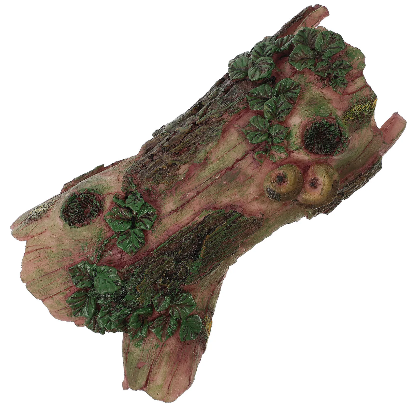 Creative Fish Hidden Cave Premium Resin Aquarium Decor for Landscaping Natural Modeling Safe for Fish and Shrimp Vivid Lifelike
Creative Fish Hidden Cave Premium Resin Aquarium Decor for Landscaping Natural Modeling Safe for Fish and Shrimp Vivid Lifelike