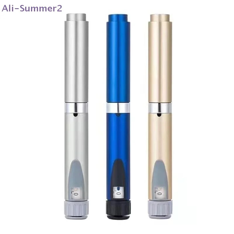 {Summer2} Медицинская эстетическая ручка-аппликатор Magic Pen для ухода от морщин, удаления морщин на лице, для инъекционных ручек Lilly, ручек для татуировок, универсальная
{Summer2} Медицинская эстетическая ручка-аппликатор Magic Pen для ухода от морщин, удаления морщин на лице, для инъекционных ручек Lilly, ручек для татуировок, универсальная