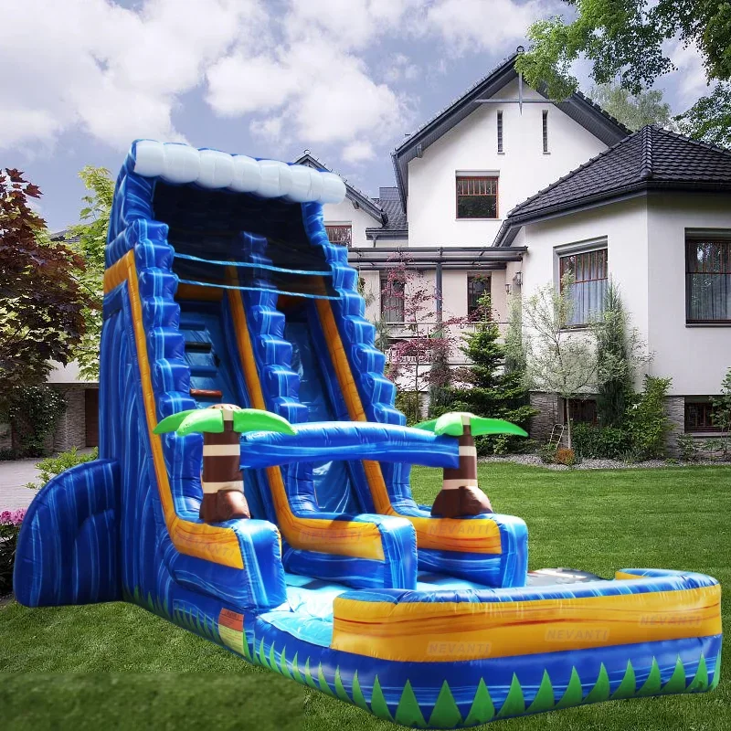 inflatable swimming pool with slide 2024 Hot Style outdoor inflatable water slide commercial inflatable water slide
inflatable swimming pool with slide 2024 Hot Style outdoor inflatable water slide commercial inflatable water slide