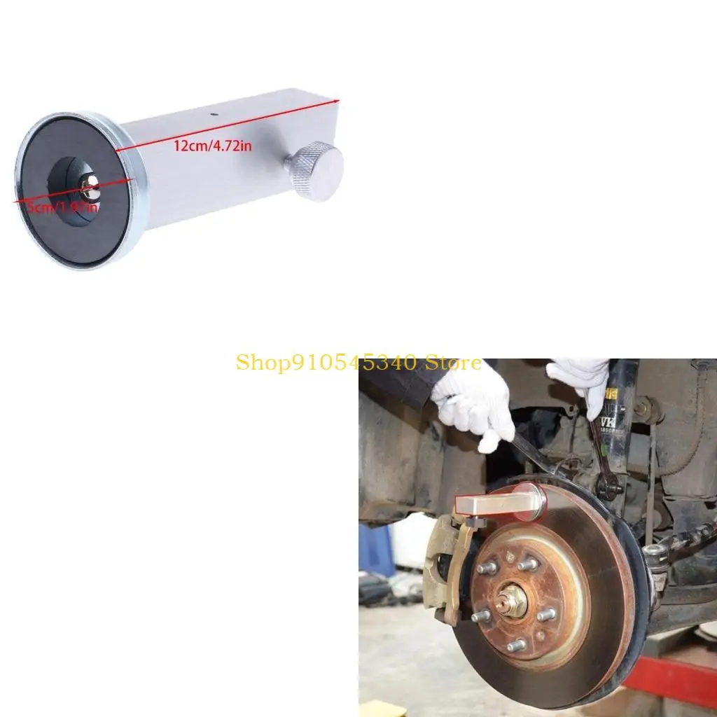U2JA Adjustable Castor Strut Wheel Alignment Gauge Tool Four Wheel Positioner Dimensional Measurement
U2JA Adjustable Castor Strut Wheel Alignment Gauge Tool Four Wheel Positioner Dimensional Measurement
