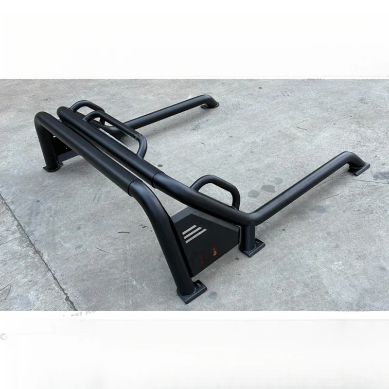 Hot Selling Factory Universal Adjustable Steel Sport Roll Bar For 4x4 Pickup Trucks
Hot Selling Factory Universal Adjustable Steel Sport Roll Bar For 4x4 Pickup Trucks