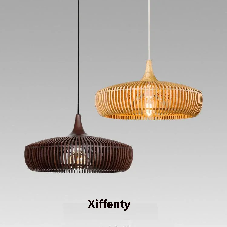 Wooden Dining Room Chandelier Table Bar Pendant Lamp Nordic Walnut Bedroom Bedside Lamp
Wooden Dining Room Chandelier Table Bar Pendant Lamp Nordic Walnut Bedroom Bedside Lamp