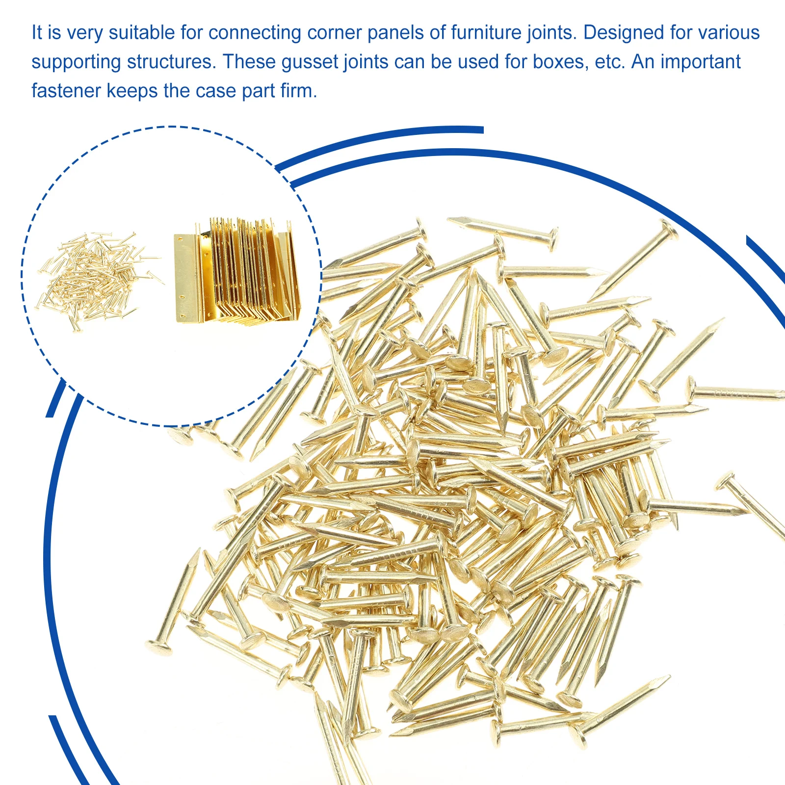 20pcs Metal Box Box Wood Jewelry Shelf Door Edge Corner Durable Corner Guards Guards Home Home Supplies Supplies
20pcs Metal Box Box Wood Jewelry Shelf Door Edge Corner Durable Corner Guards Guards Home Home Supplies Supplies