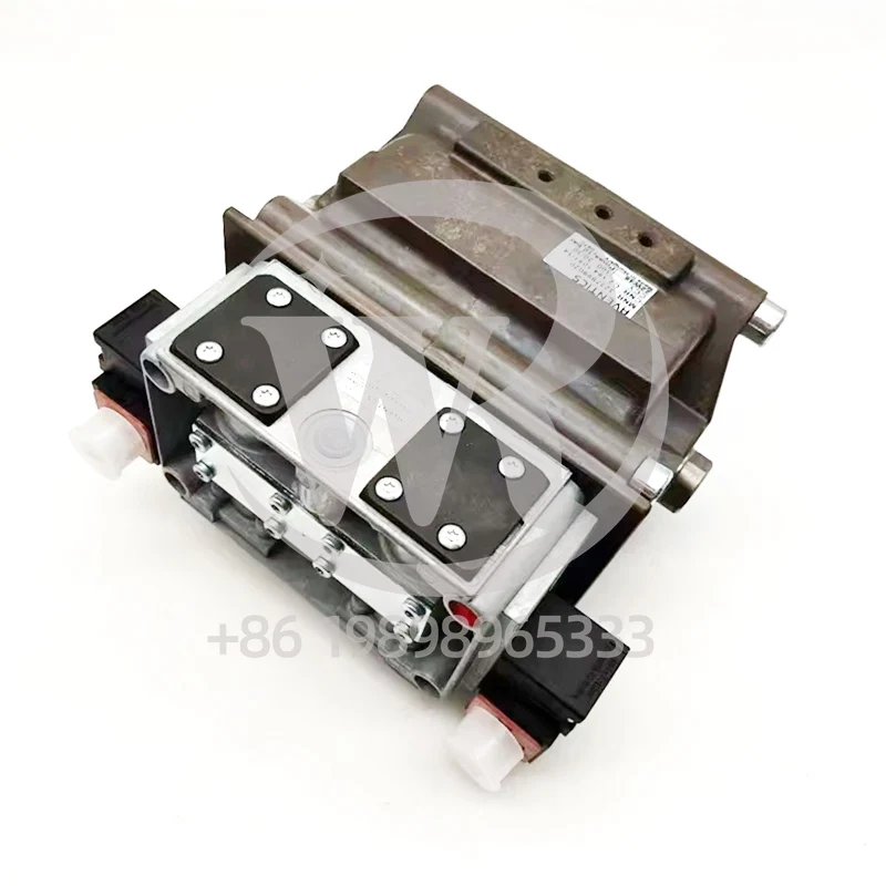 C2.184.1051 Heidelberg Cylinder Valve D100 H30 Heidelberg Part SM74 CD102 SM52
C2.184.1051 Heidelberg Cylinder Valve D100 H30 Heidelberg Part SM74 CD102 SM52