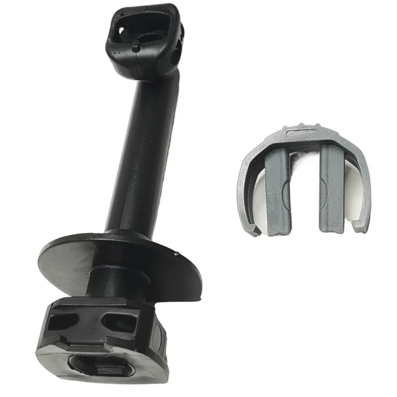 AB42-2X HD Outlet Long + Clamp For Karcher 4.064-069.3 KHD4 Pressure Washer - High Quality Replacement Part
AB42-2X HD Outlet Long + Clamp For Karcher 4.064-069.3 KHD4 Pressure Washer - High Quality Replacement Part