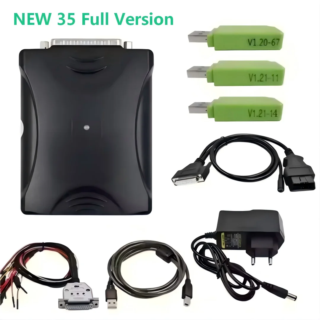 New Upgrade 35 Replaces SM2 J2534VCI PCMFLASH OBD2 Wiring ECU Programming Clone Alignment Repair
New Upgrade 35 Replaces SM2 J2534VCI PCMFLASH OBD2 Wiring ECU Programming Clone Alignment Repair
