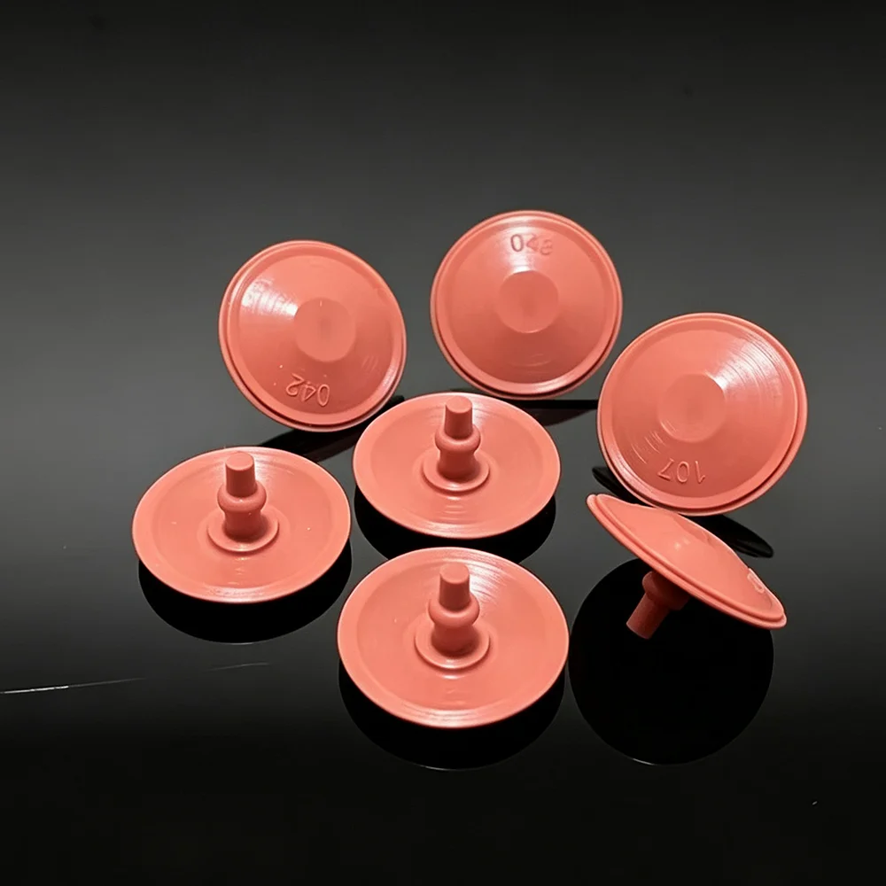 15.50mm Flexible Red FVMQ Non Return Fuel Rubber Small Umbrella Valve 10PCS
15.50mm Flexible Red FVMQ Non Return Fuel Rubber Small Umbrella Valve 10PCS