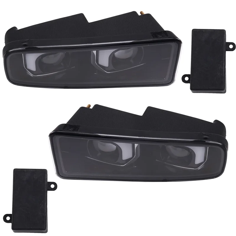 Передний бампер, противотуманные фары в сборе, противотуманные фары, автомобильные DRL, светодиодные указатели поворота, дневные ходовые огни для Lexus LX470 1998-2007
Передний бампер, противотуманные фары в сборе, противотуманные фары, автомобильные DRL, светодиодные указатели поворота, дневные ходовые огни для Lexus LX470 1998-2007