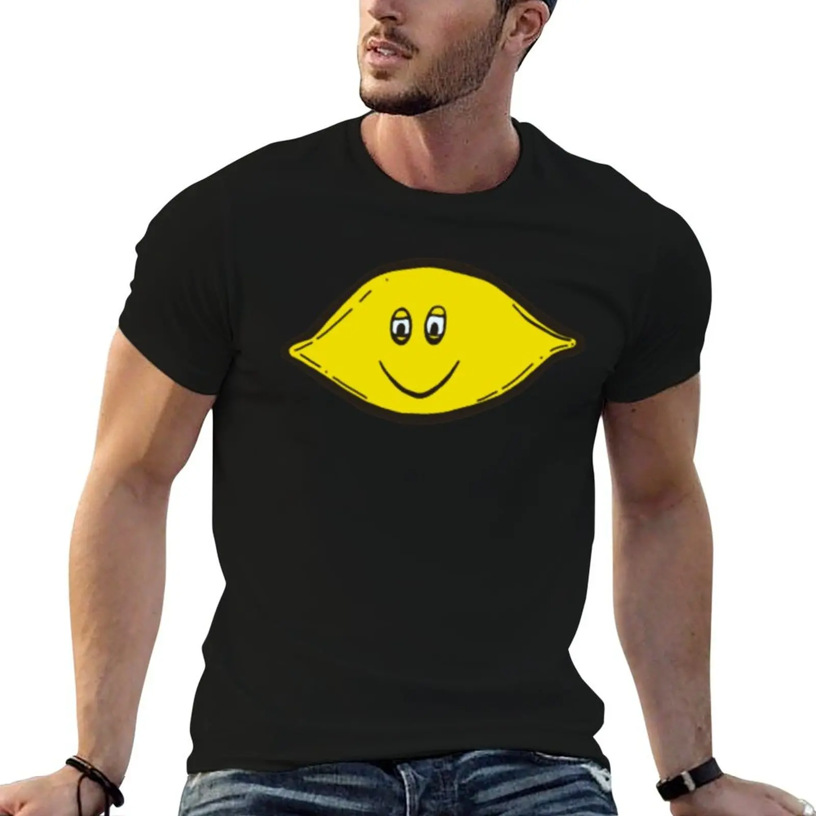 Small Dope Lemon T-Shirt t shirt man cotton man t shirt luxury t shirts for man cotton T-shirt
Small Dope Lemon T-Shirt t shirt man cotton man t shirt luxury t shirts for man cotton T-shirt