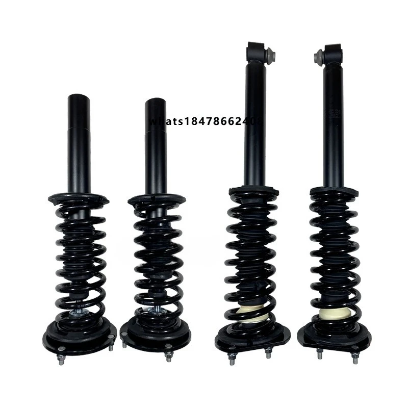 4H0616039AK 4H0616039AB coilver suspension new coil spring shock absorber for A8 S8 D4 4H
4H0616039AK 4H0616039AB coilver suspension new coil spring shock absorber for A8 S8 D4 4H