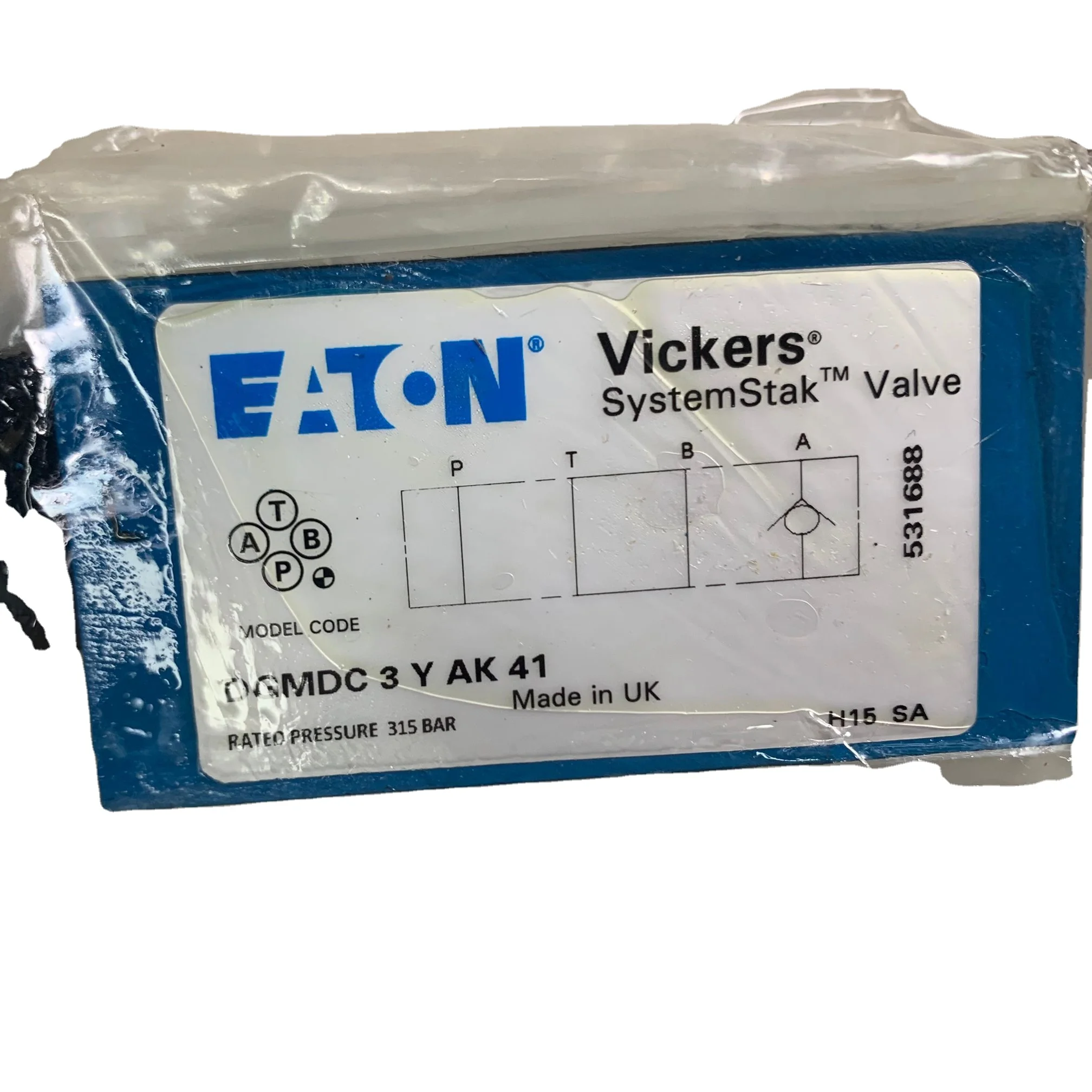 DGMDC 3 Y AK 41 DGMDC-3-Y-AK-41DGMDC3YAK41 869632 DGMDC 694415 DGMDC-3-Y-PK-41 DGMDC3YPK41 694415 Stak Valve eat on VICKER origi
DGMDC 3 Y AK 41 DGMDC-3-Y-AK-41DGMDC3YAK41 869632 DGMDC 694415 DGMDC-3-Y-PK-41 DGMDC3YPK41 694415 Stak Valve eat on VICKER origi