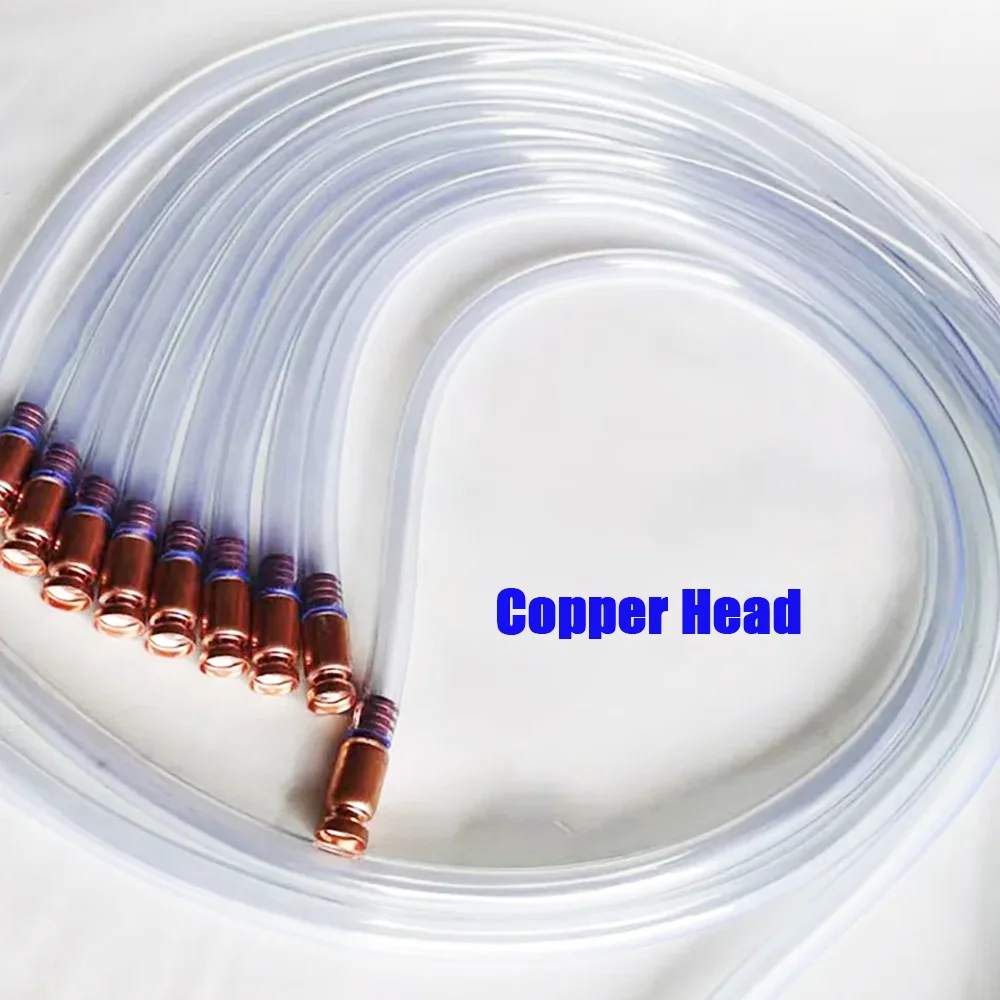 Copper Siphon Siphon Pump Water and Fuel Shaker Oil and Water Transfer Manual Pump for Liquid Fuel Saving Pump
Copper Siphon Siphon Pump Water and Fuel Shaker Oil and Water Transfer Manual Pump for Liquid Fuel Saving Pump