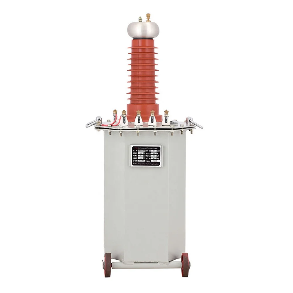 Manufacturing Price Hi Pot Tester AC DC 100kV 500mA With Manual Control Console For HV Withstand Voltage Testing
Manufacturing Price Hi Pot Tester AC DC 100kV 500mA With Manual Control Console For HV Withstand Voltage Testing
