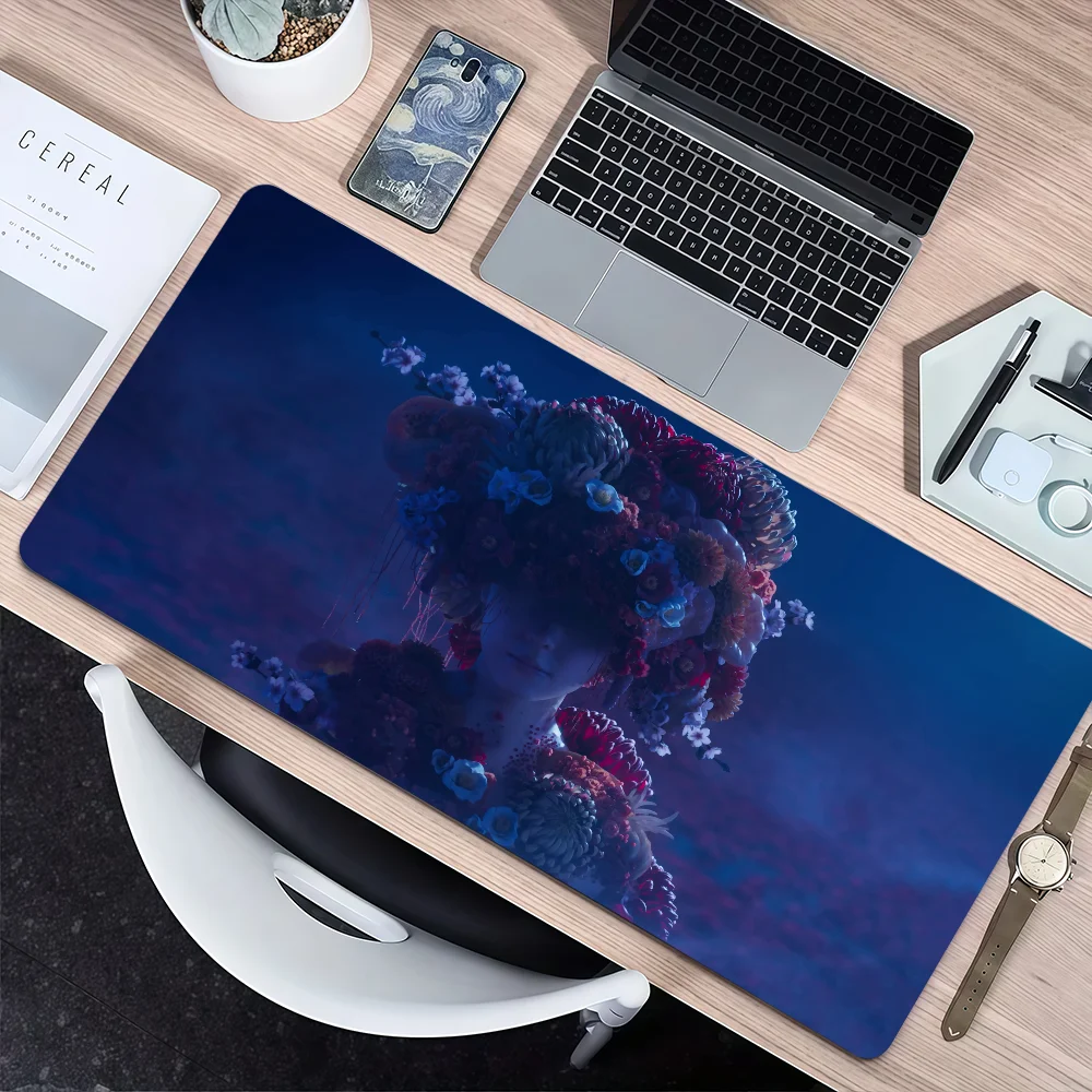 Игровой коврик для мыши Horror Hill f S-Silent, нескользящий утолщенный коврик для мыши, большой игровой коврик для письма, школьная подушка для офиса
Игровой коврик для мыши Horror Hill f S-Silent, нескользящий утолщенный коврик для мыши, большой игровой коврик для письма, школьная подушка для офиса