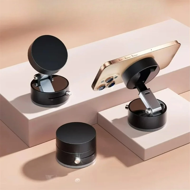 Магнитный кронштейн на присоске для мобильного телефона, автомобильный домашний складной кронштейн двойного назначения для ленивой поддержки, кронштейн для мобильного телефона, настольный 
Магнитный кронштейн на присоске для мобильного телефона, автомобильный домашний складной кронштейн двойного назначения для ленивой поддержки, кронштейн для мобильного телефона, настольный