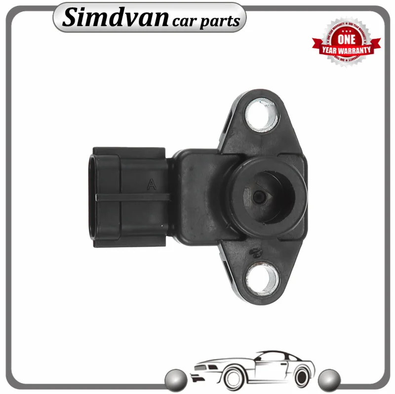 Новый автоматический датчик давления на впуске для Yamaha 150HP 63P-82380-00 63P-82380-00-00 E1T23471
Новый автоматический датчик давления на впуске для Yamaha 150HP 63P-82380-00 63P-82380-00-00 E1T23471