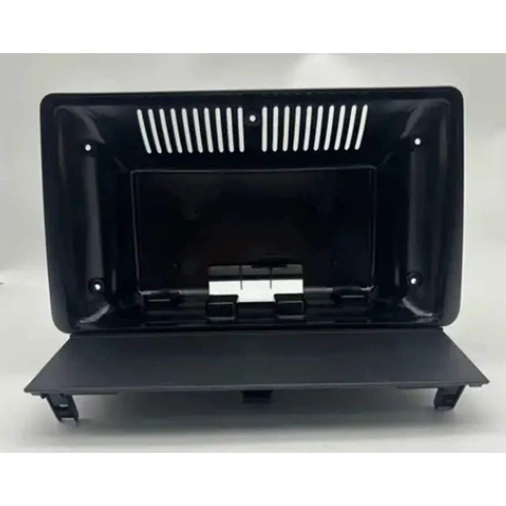 For Peugeot Partner 1 2002 - 2008 Partner Origin 1 2008 - 2011 9 Inch Car Frame Fascia Adapter Android Radio Dash Fitting Panel
For Peugeot Partner 1 2002 - 2008 Partner Origin 1 2008 - 2011 9 Inch Car Frame Fascia Adapter Android Radio Dash Fitting Panel