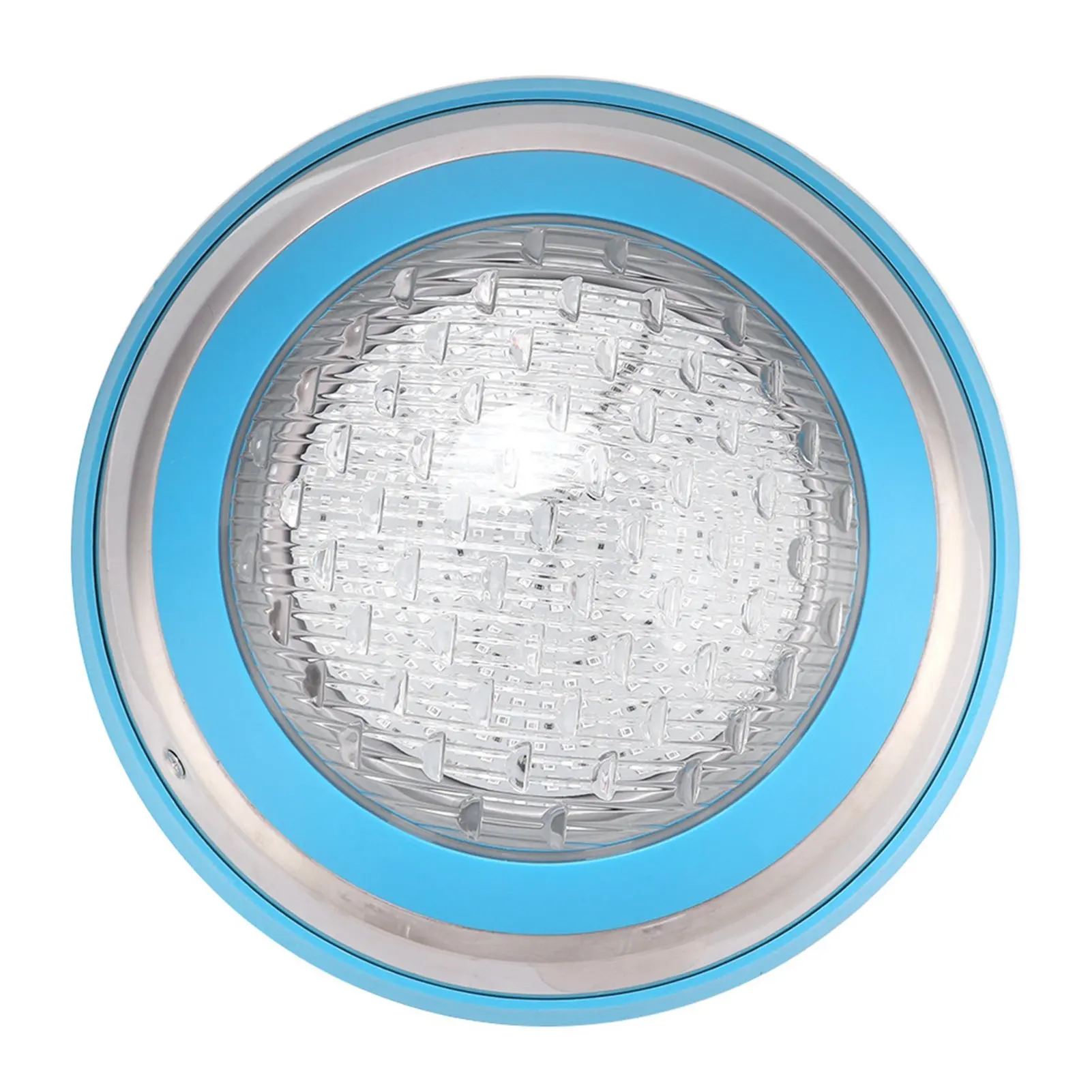 AC12V 35W 360LED Waterproof Pool Light Multicolor RGB Underwater Lamp with Remote Control
AC12V 35W 360LED Waterproof Pool Light Multicolor RGB Underwater Lamp with Remote Control