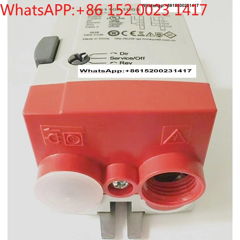 for Honeywell Electric Damper Switch Valve CN7510 6105 7220 4634 Actuator Regulator Valve
for Honeywell Electric Damper Switch Valve CN7510 6105 7220 4634 Actuator Regulator Valve
