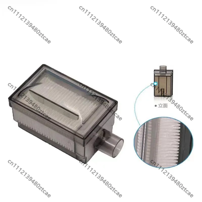 Universal YS Series Oxygen Generator Filter 100mm Replacement Air Filter Accessories
Universal YS Series Oxygen Generator Filter 100mm Replacement Air Filter Accessories