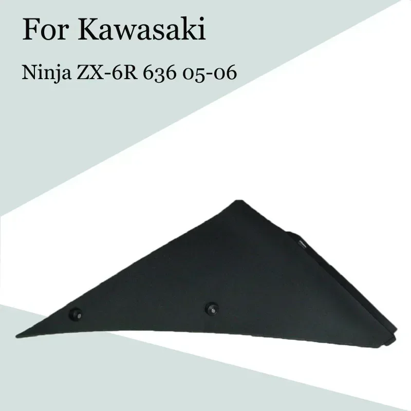 Для Kawasaki Ninja ZX-6R 636 05-06 кузов мотоцикла левый и правый внутренние крышки ABS инжекторный обтекатель ZX 6R 05-06 аксессуары Ji
Для Kawasaki Ninja ZX-6R 636 05-06 кузов мотоцикла левый и правый внутренние крышки ABS инжекторный обтекатель ZX 6R 05-06 аксессуары Ji