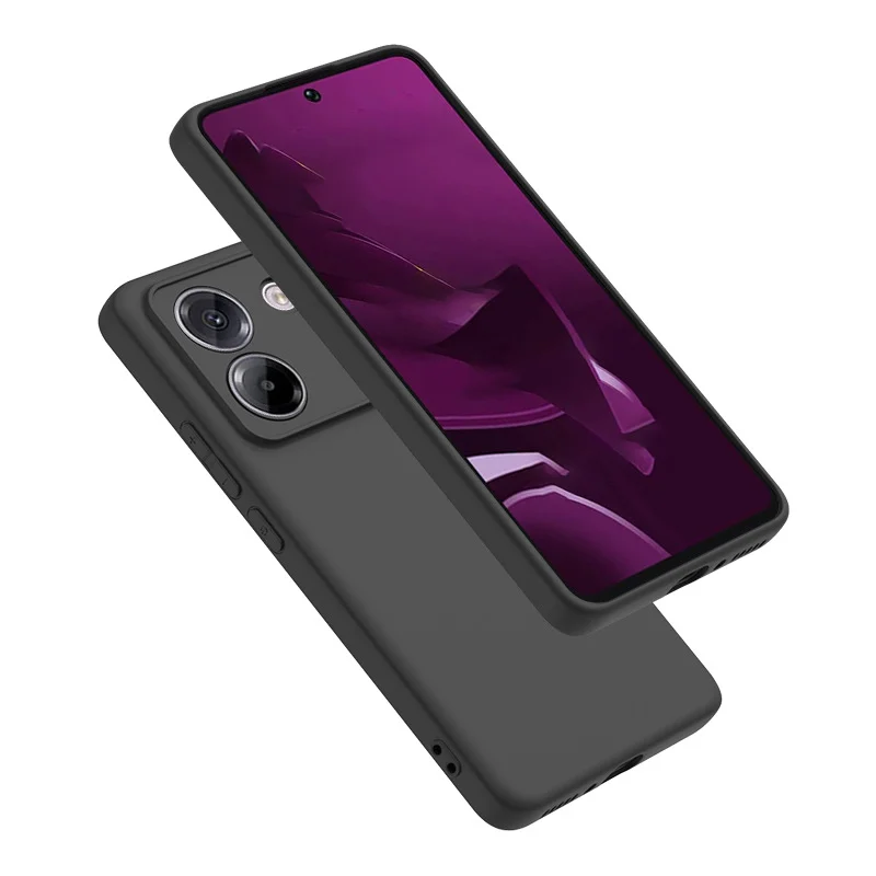 For Poco M7 Pro 5G Case TPU Soft Slim Black Matte Silicone Case For Xiaomi PocoM7 Pro Shockproof Back Cover Poco M7Pro Bumper
For Poco M7 Pro 5G Case TPU Soft Slim Black Matte Silicone Case For Xiaomi PocoM7 Pro Shockproof Back Cover Poco M7Pro Bumper