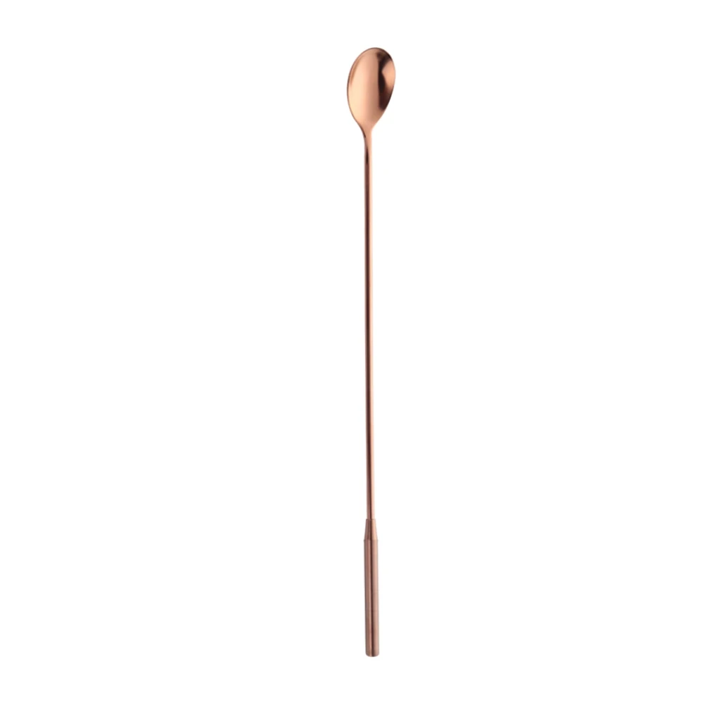 Stainless Steel Mixing Spoon Long Handle Stirring Spoons Ice Coffee Cocktail Bar Kitchen Cafe Restaurant Non Toxic Reusable Eco
Stainless Steel Mixing Spoon Long Handle Stirring Spoons Ice Coffee Cocktail Bar Kitchen Cafe Restaurant Non Toxic Reusable Eco