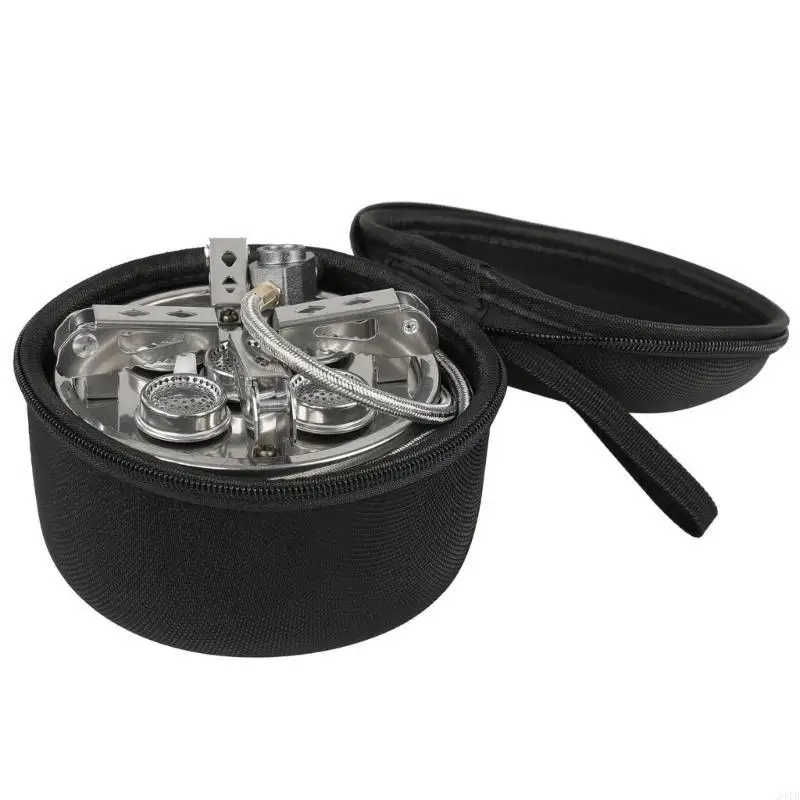 Compacts Folded 5 Burners Stove Portables Outdoor Stove Camping Gas Stove for Camping and Picnics
Compacts Folded 5 Burners Stove Portables Outdoor Stove Camping Gas Stove for Camping and Picnics